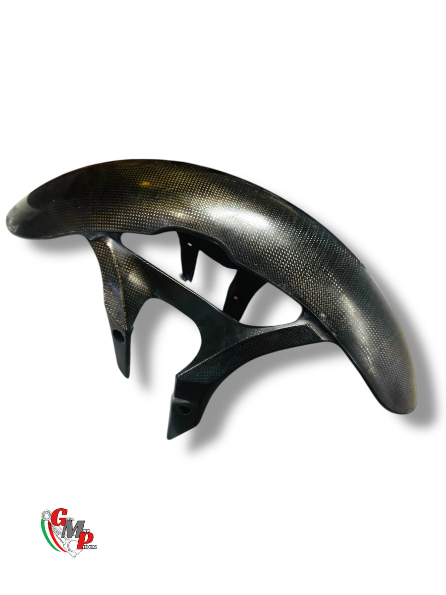 Guardabarros Delantero de Carbono - Ducati