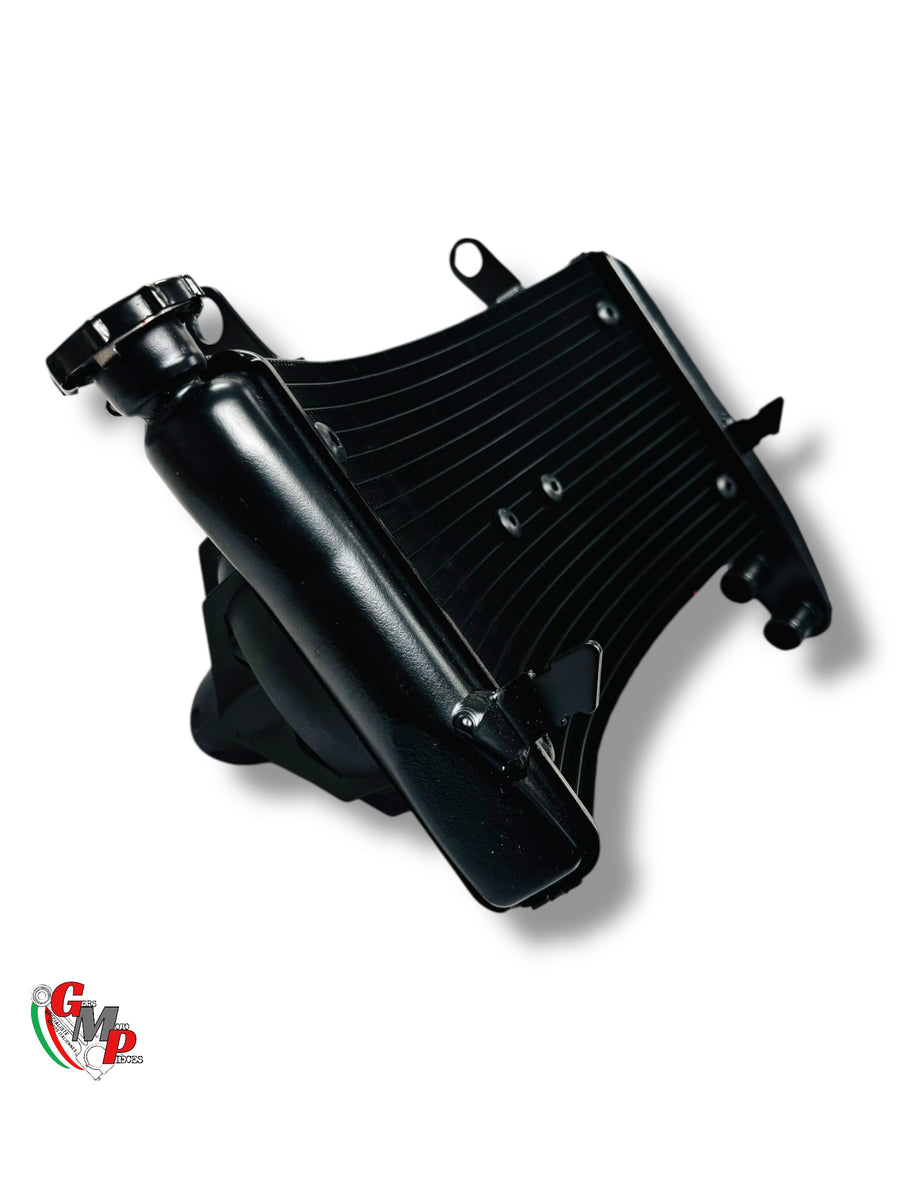 Radiador de agua NUEVO - Ducati