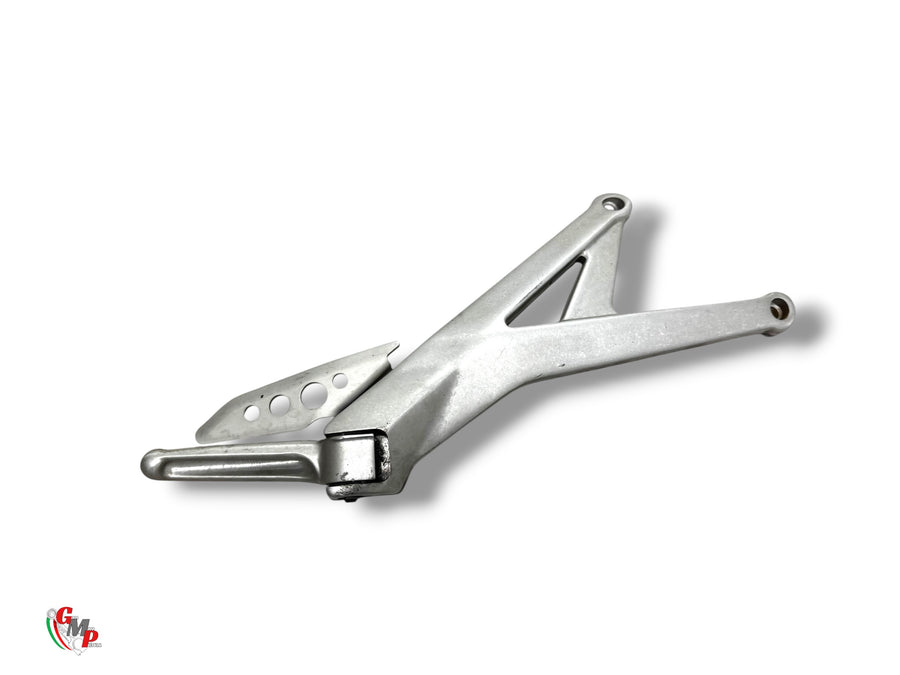 Support Repose Pieds Arriere Droit - Ducati