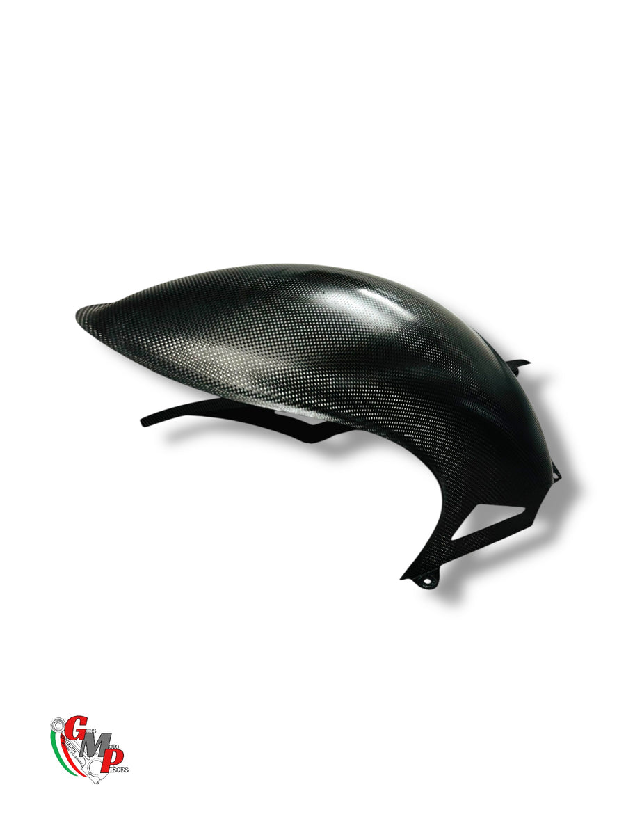 Guardabarros trasero de carbono - Ducati Performance