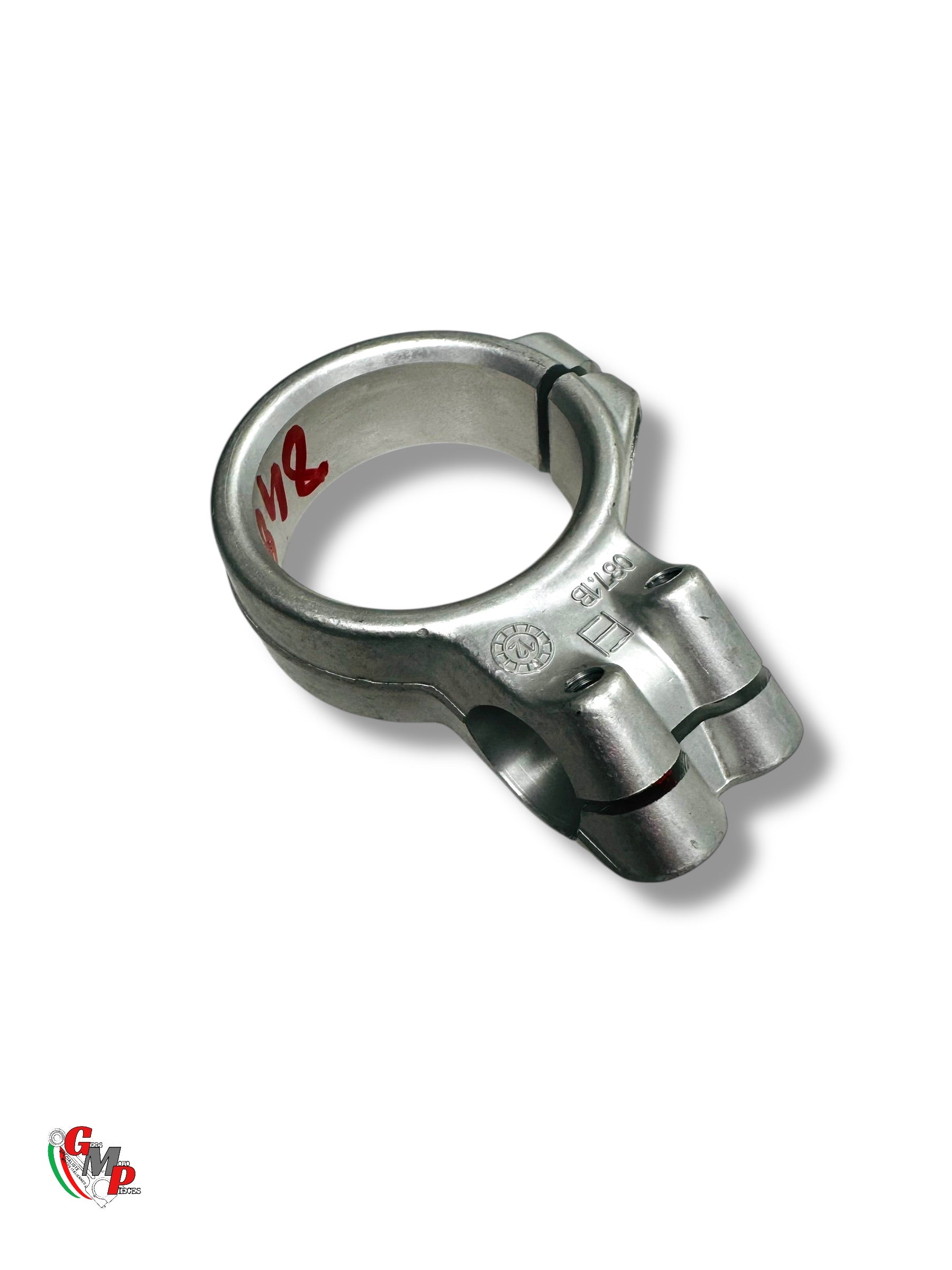 Bracelet Guidon Gauche NEUF - Ducati