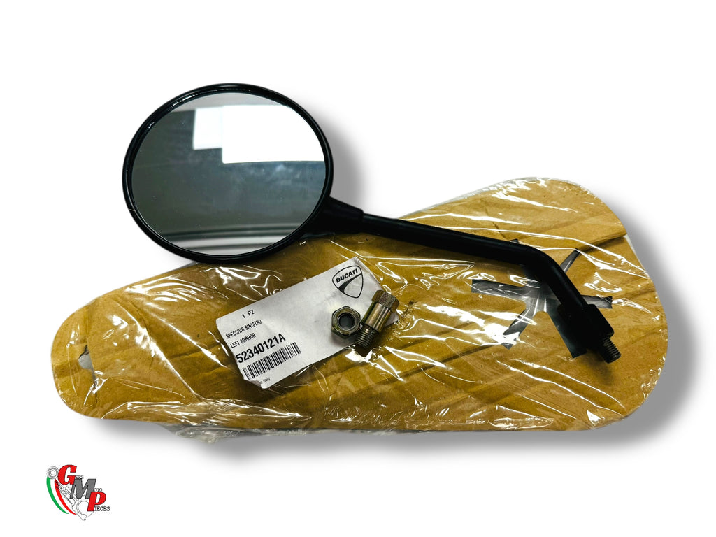 Rétroviseur Gauche NEUF - Ducati