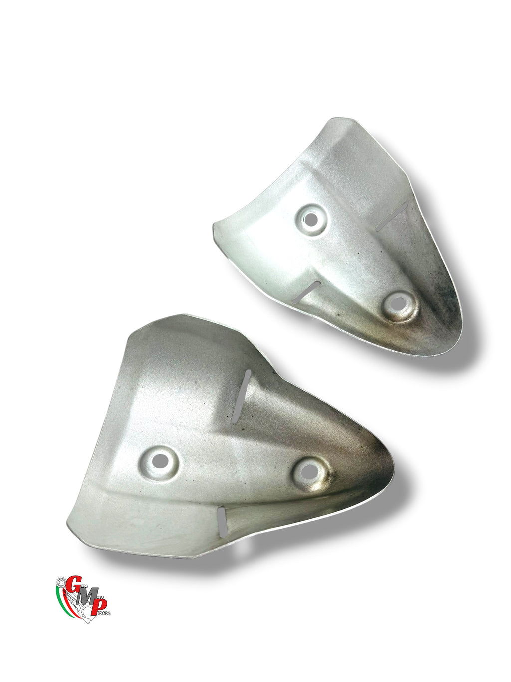 Paire Protection Silencieux - Ducati