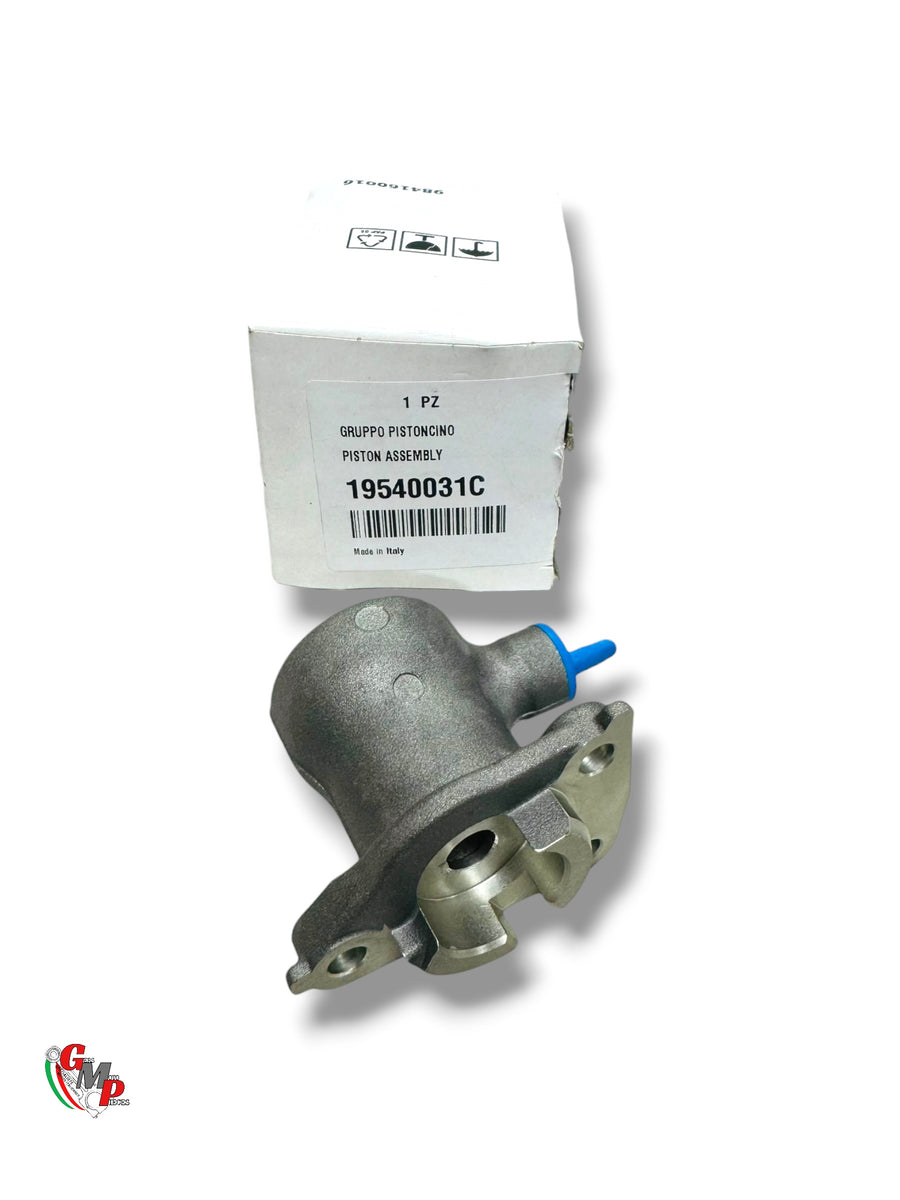 Receptor de Embrague Completo NUEVO - Ducati
