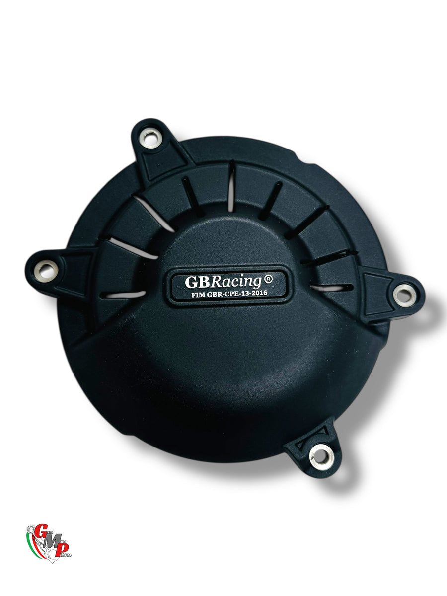 Tapa de Protección del Embrague NUEVA - GBRacing