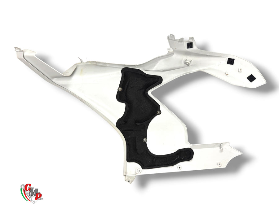 Flanco Carenado Derecho Poli Pista NUEVO - Ducati Performance
