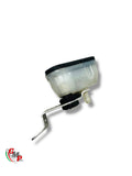 Vaso Aceite Embrague Completo Con Soporte - Ducati