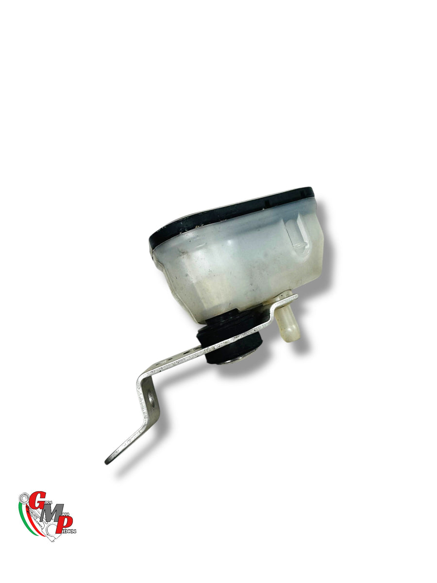Vaso Aceite Embrague Completo Con Soporte - Ducati