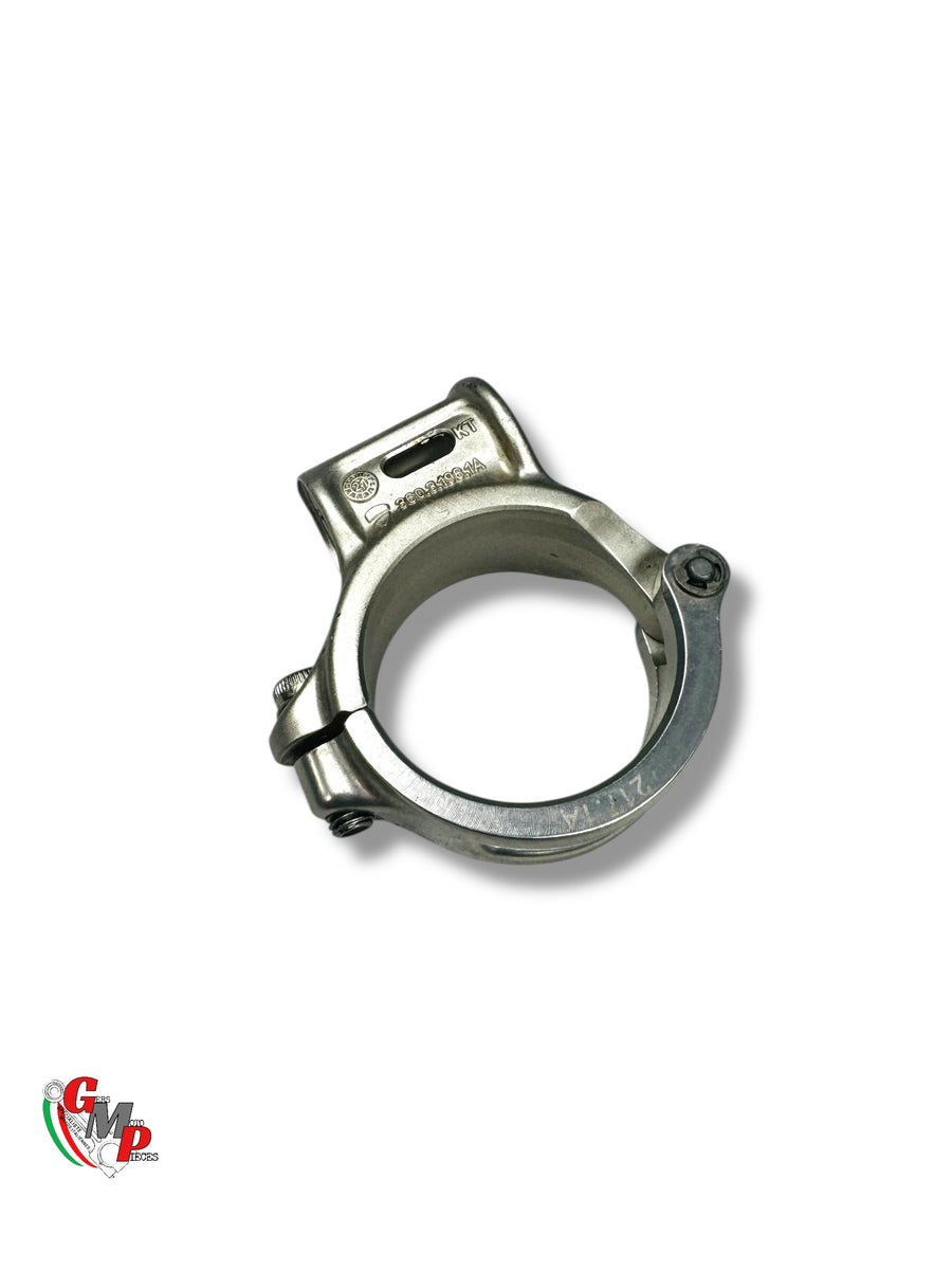 Soporte Semimanillar Izquierdo - Ducati