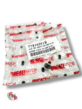 Tornillo TBEI M5X12 NUEVO - Ducati
