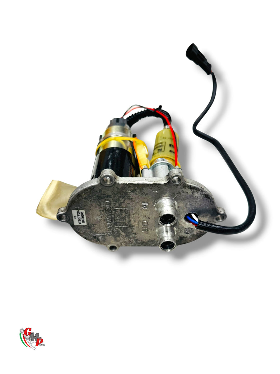 Bomba de gasolina completa - Ducati