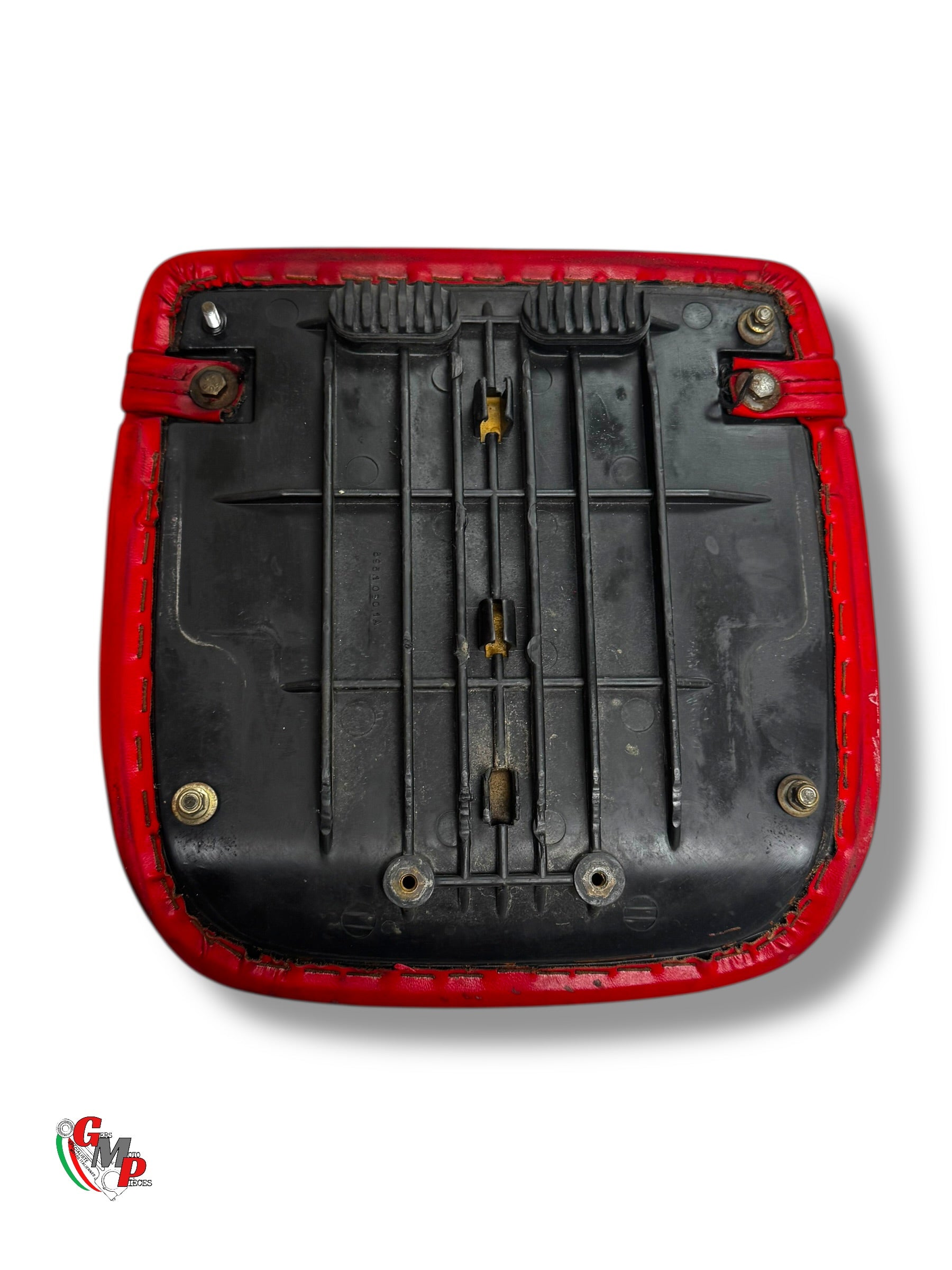 Asiento de pasajero - Ducati