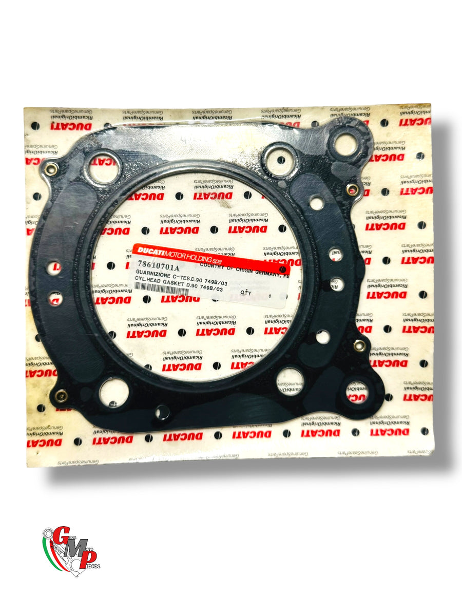 Junta de culata NUEVA - Ducati