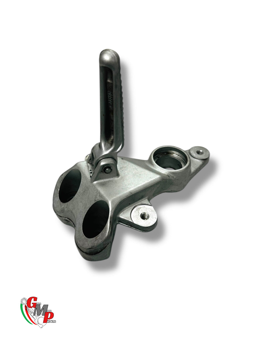 Reposapiés Delantero Izquierdo - Ducati