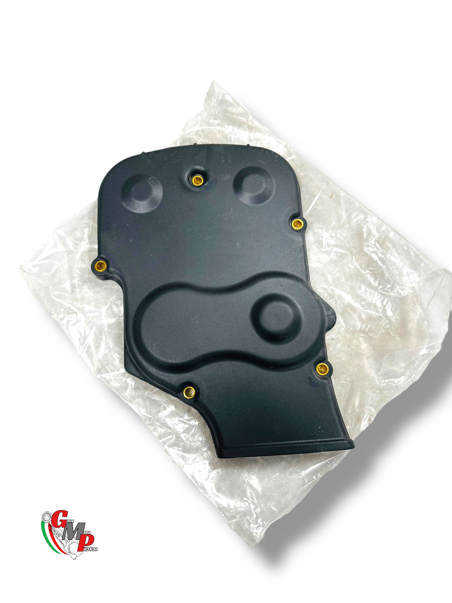 Carenado Distribución Vertical NUEVO - Ducati
