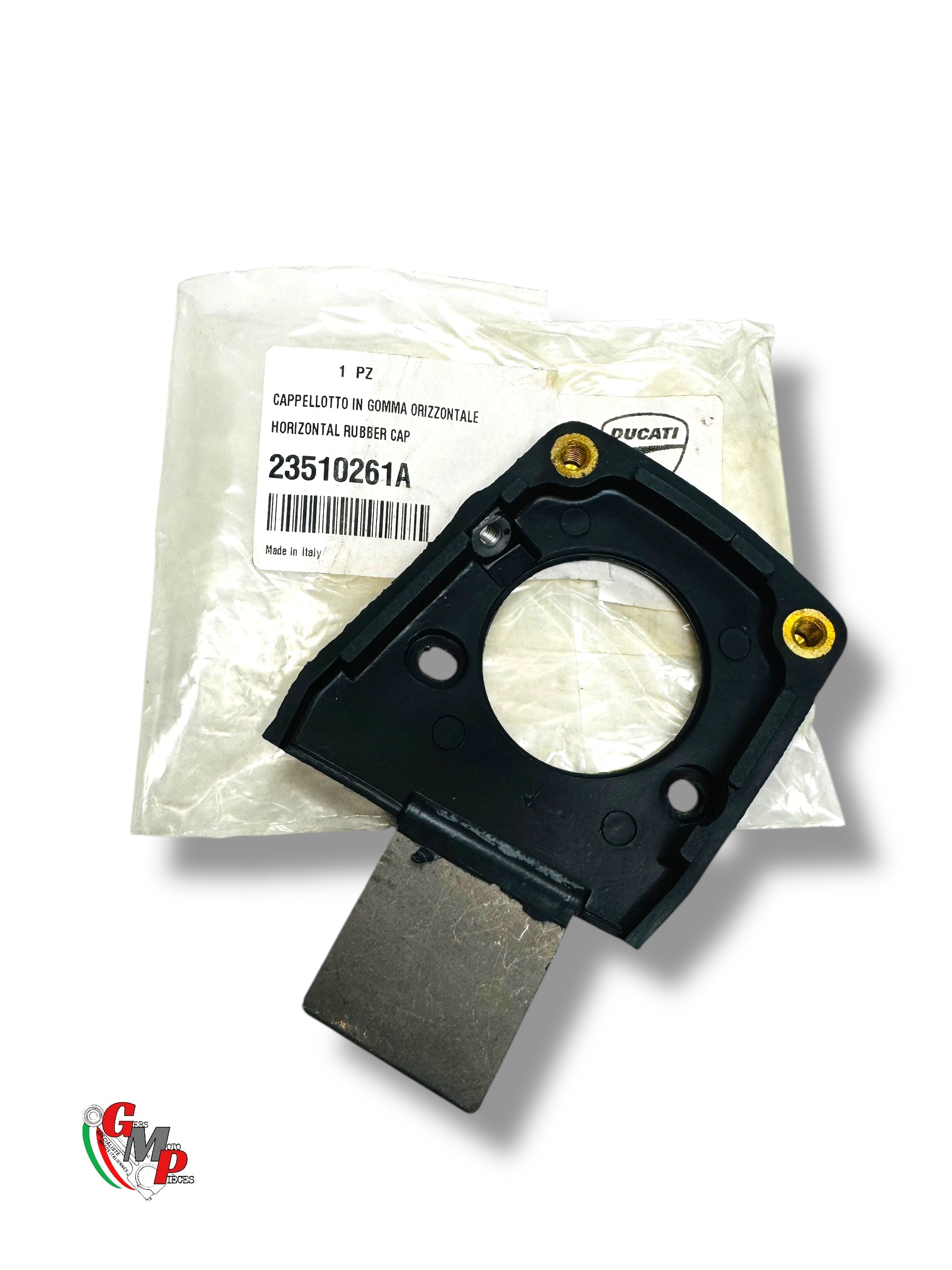 Courvercle Horizontal Interne Distribution NEUF - Ducati