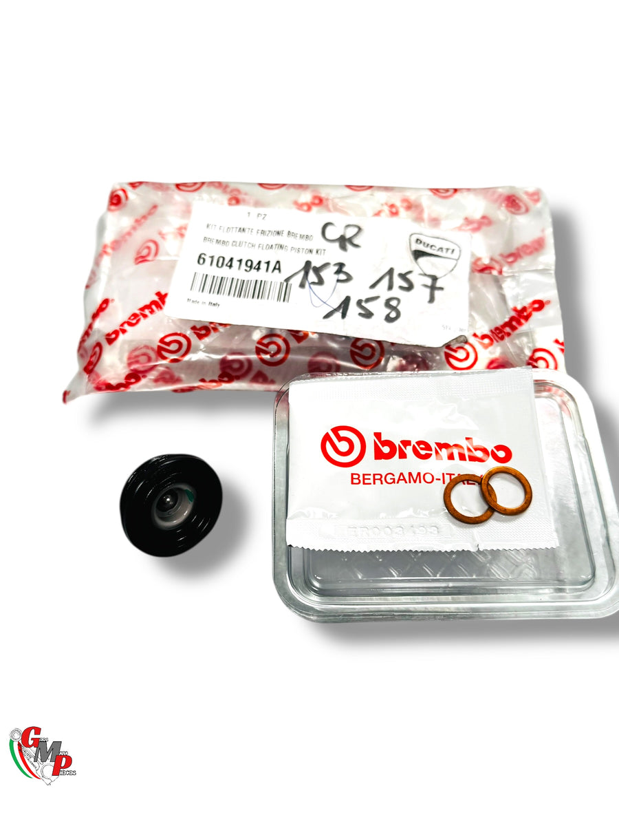 Kit de pistón de embrague Brembo NUEVO - Ducati
