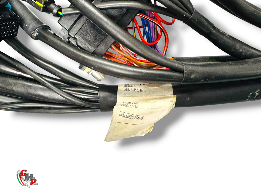 Mazo De Cables NUEVO - Ducati