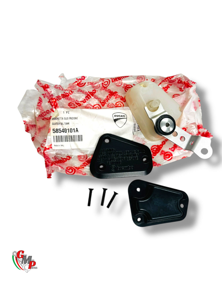 Bote de Líquido de Embrague Completo NUEVO - Ducati