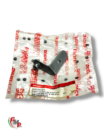 Soporte Izquierdo NUEVO - Ducati