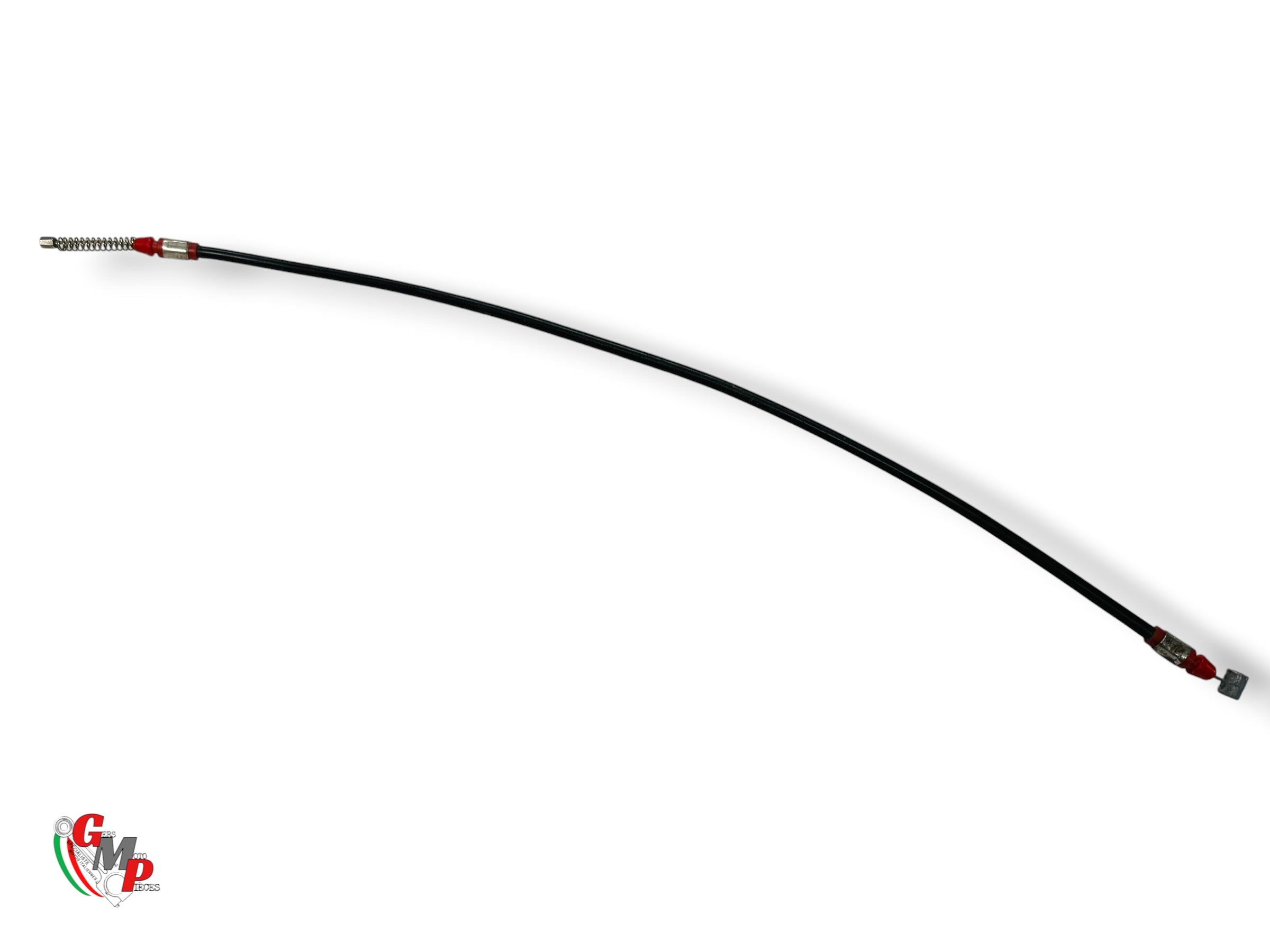 Cable Serrure De Selle - Ducati
