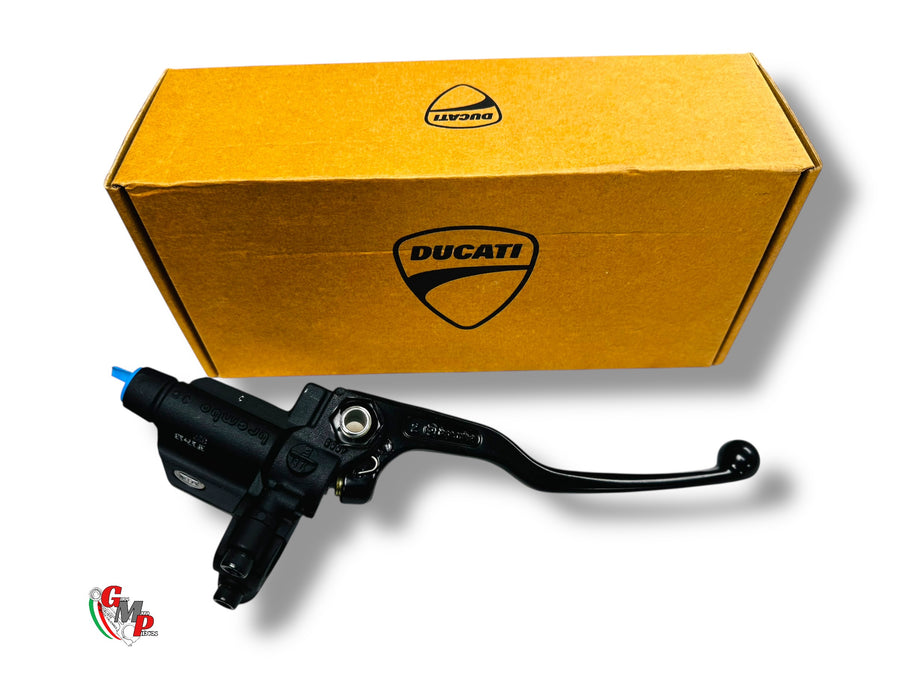 Cilindro maestro de embrague - Ducati