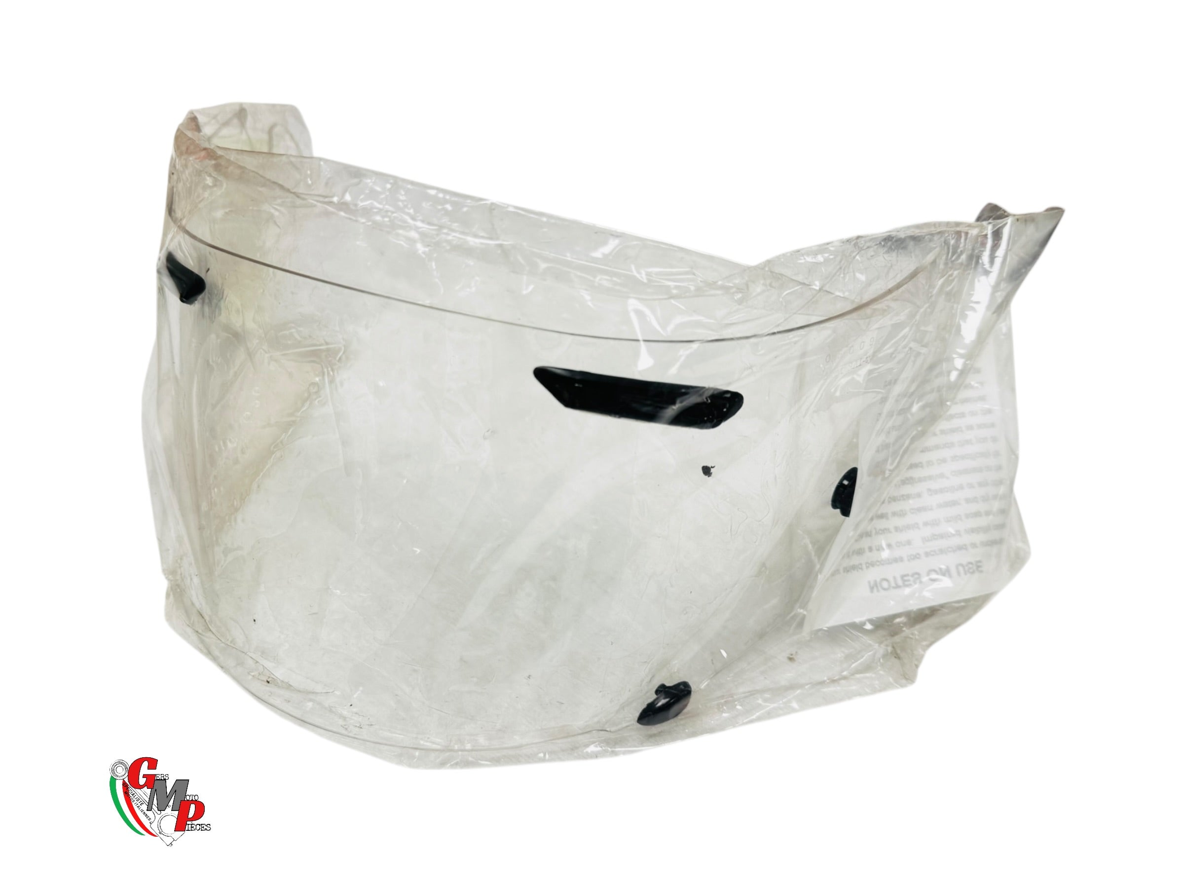Pantalla transparente 2D Rx-gp NUEVA - Ducati