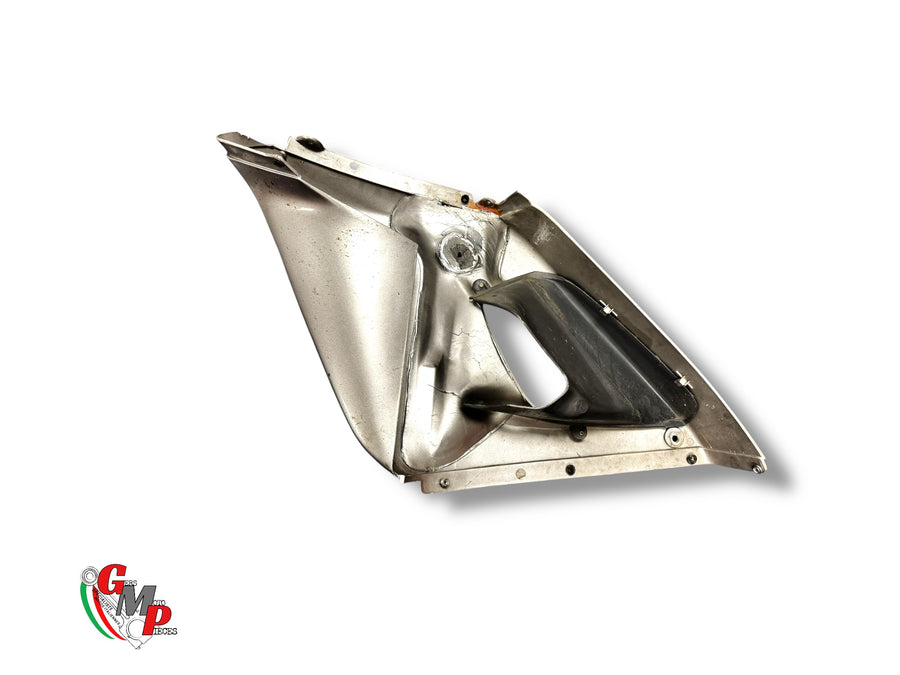 Semicarenado Superior Derecho - Ducati