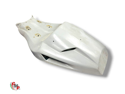 Asiento Monoplaza Racing de Fibra NUEVO - Ducati