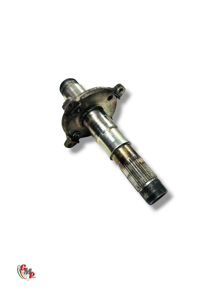 Rueda Trasera de Fuselaje - Ducati