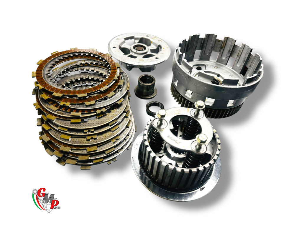 Embrague completo - Ducati