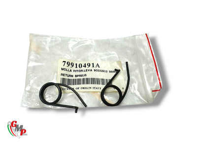 Muelle Retorno Selector NUEVO - Ducati