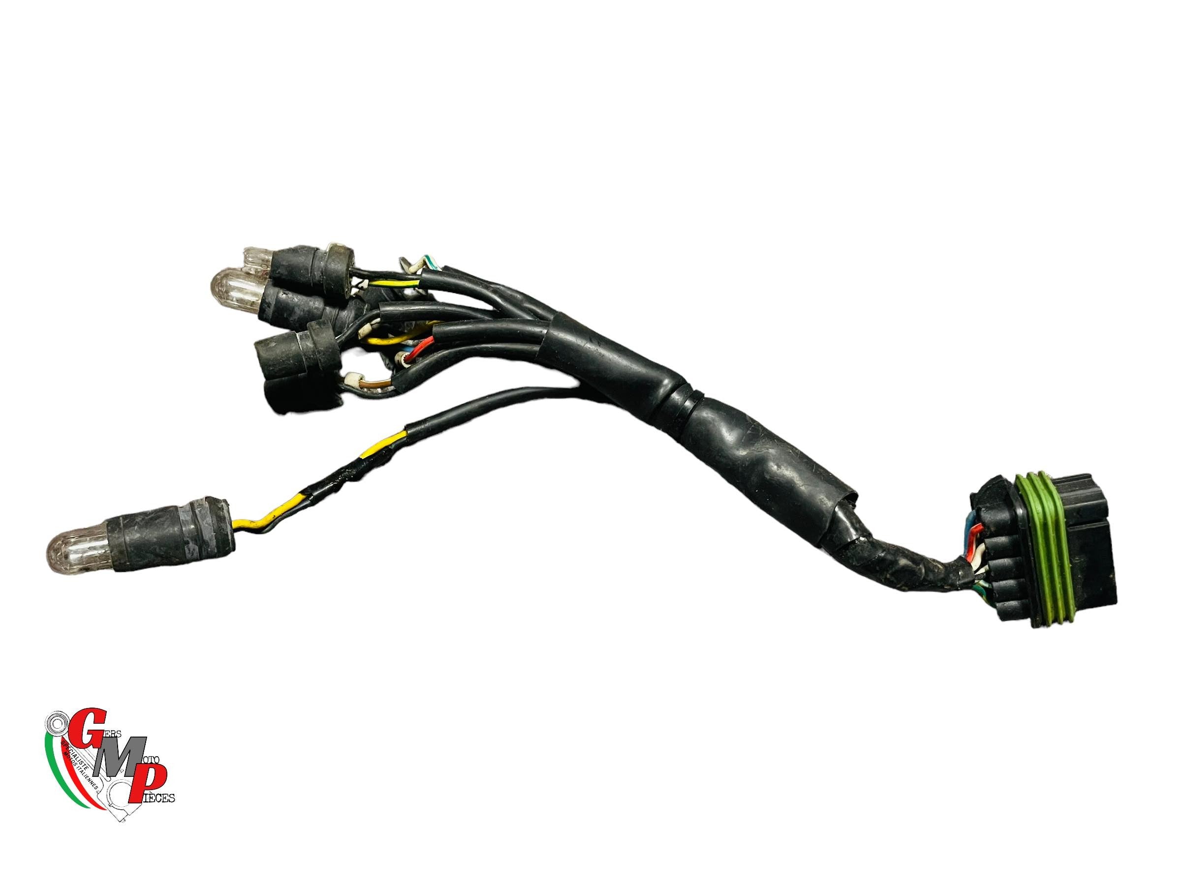 Arnés de cableado del velocímetro - Ducati