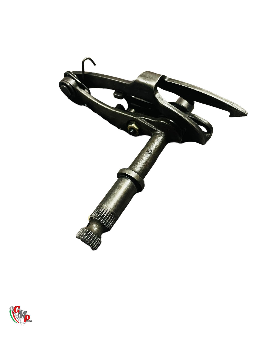 Eje selector con control de horquilla - Ducati Diavel HYM M MTS SportClassic ST SF SBK SS