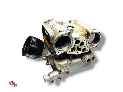Culasse Vertical - Ducati