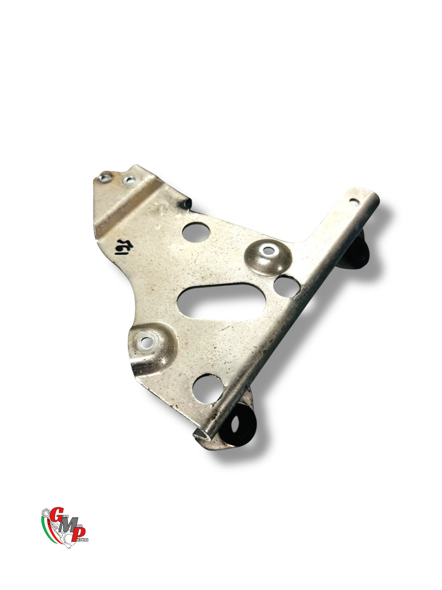 Soporte de matrícula para velocímetro - Ducati