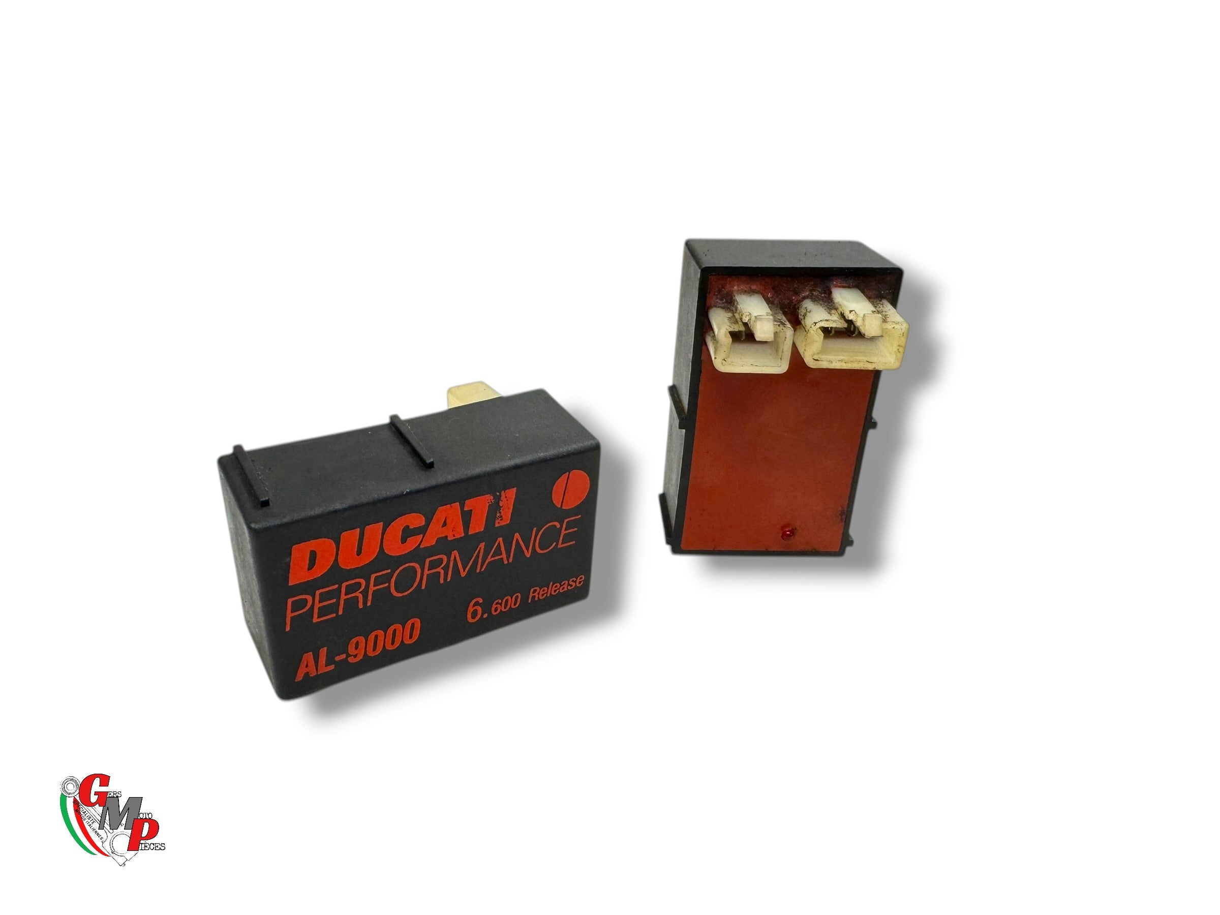 Caja Electrónica CDI - Ducati Performance - Ducati