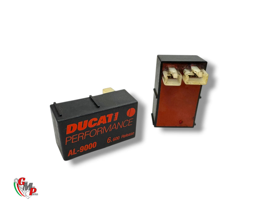 Caja Electrónica CDI - Ducati Performance - Ducati