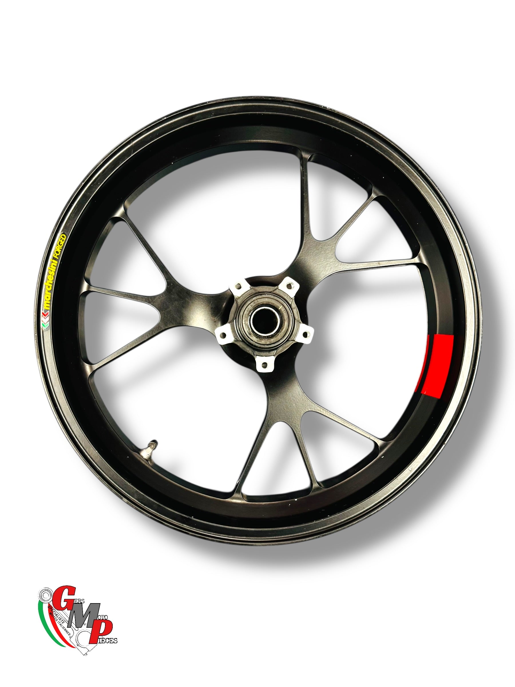 Jante Roue Avant - Ducati