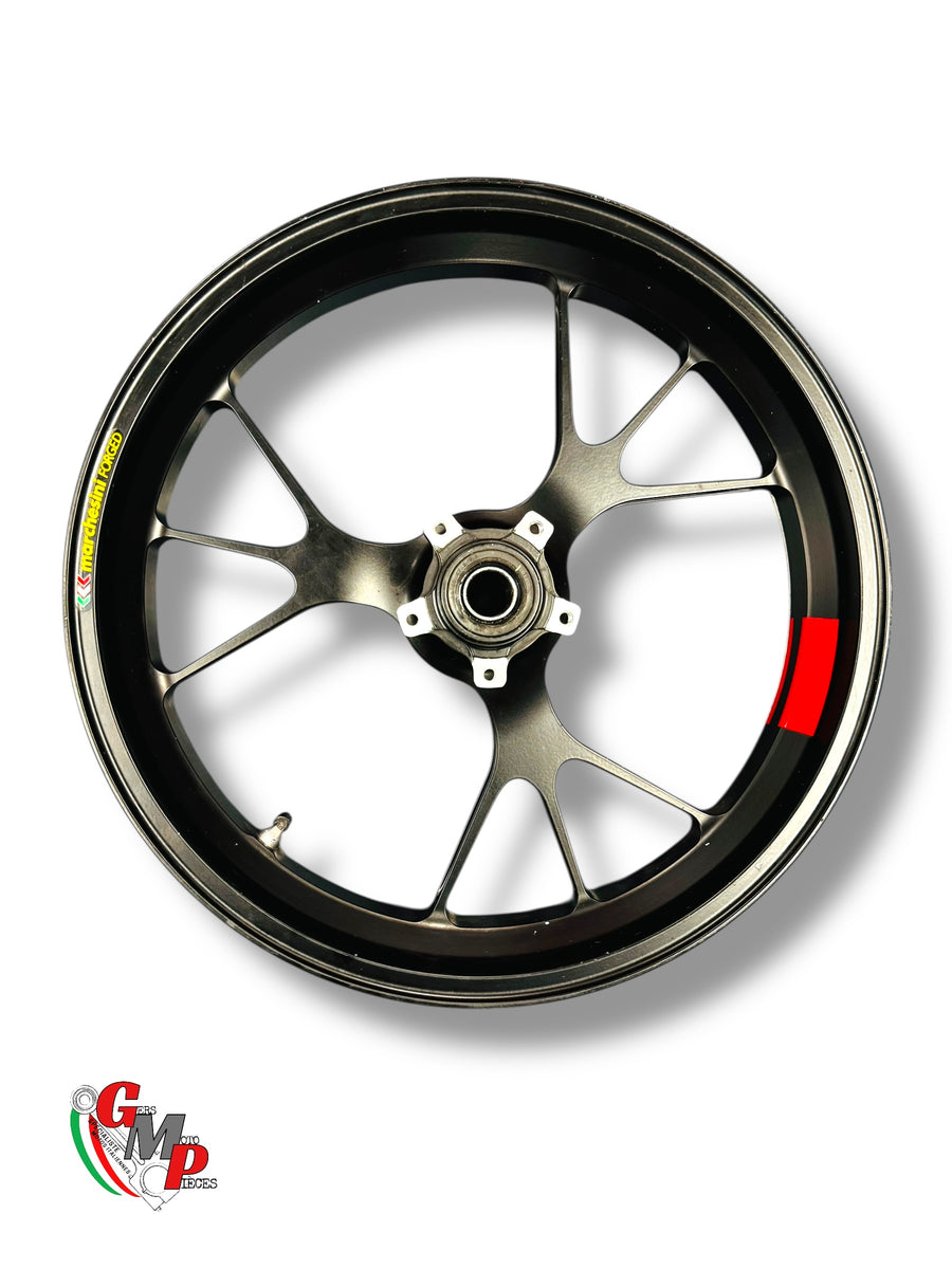 Llanta de rueda delantera - Ducati
