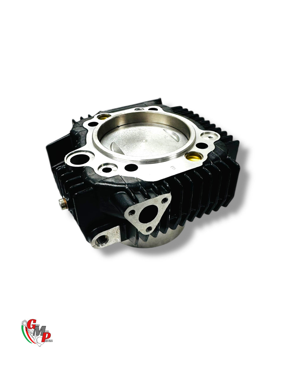 Cilindro Pistón Horizontal COMPLETO NUEVO - Ducati