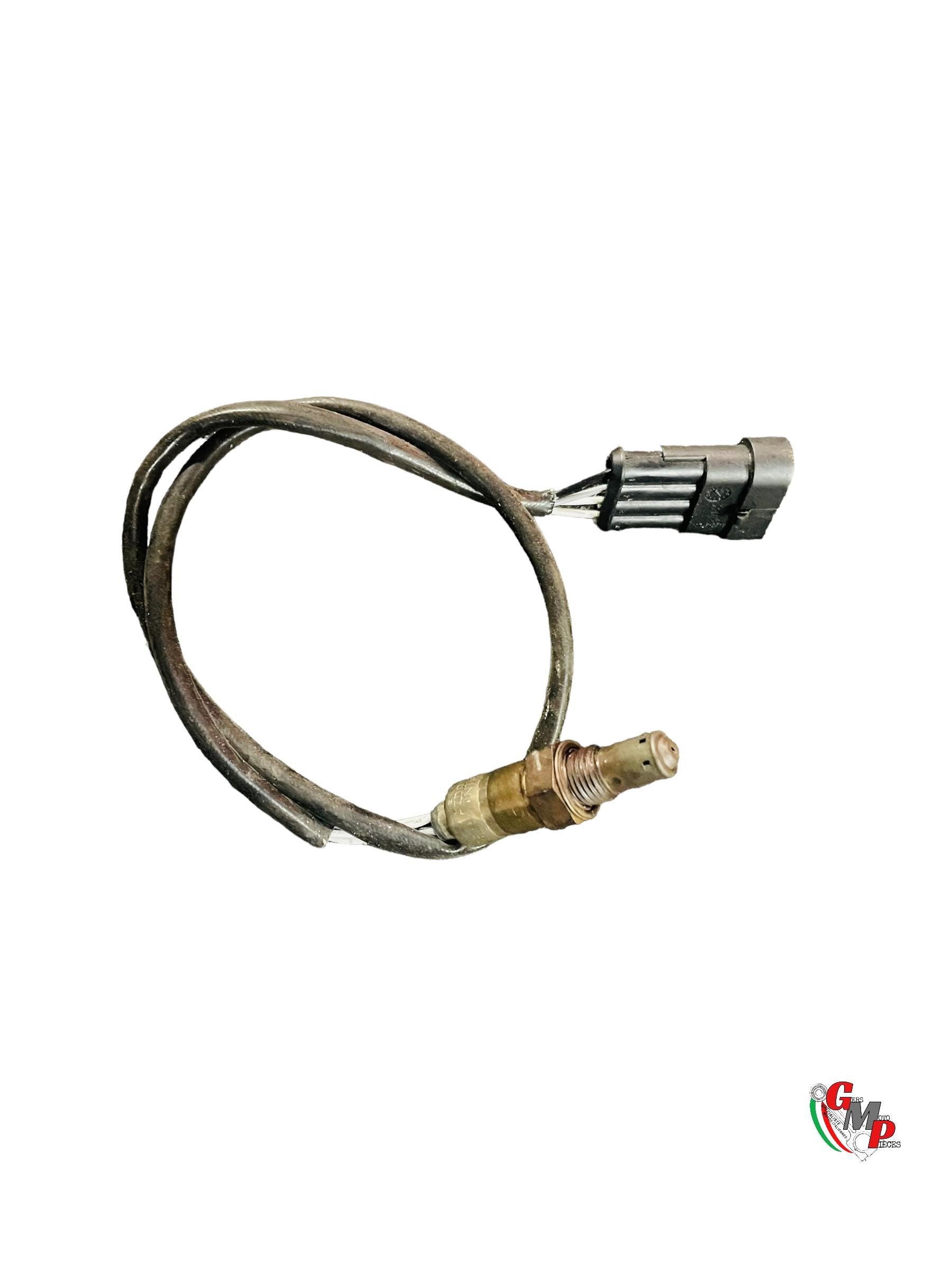 Sonda lambda del cilindro delantero - Ducati