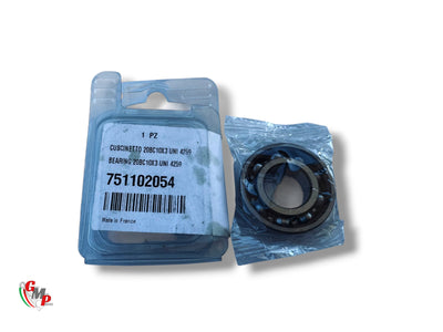 Roulement 20Bc10X3 Uni 4259 NEUF - Ducati