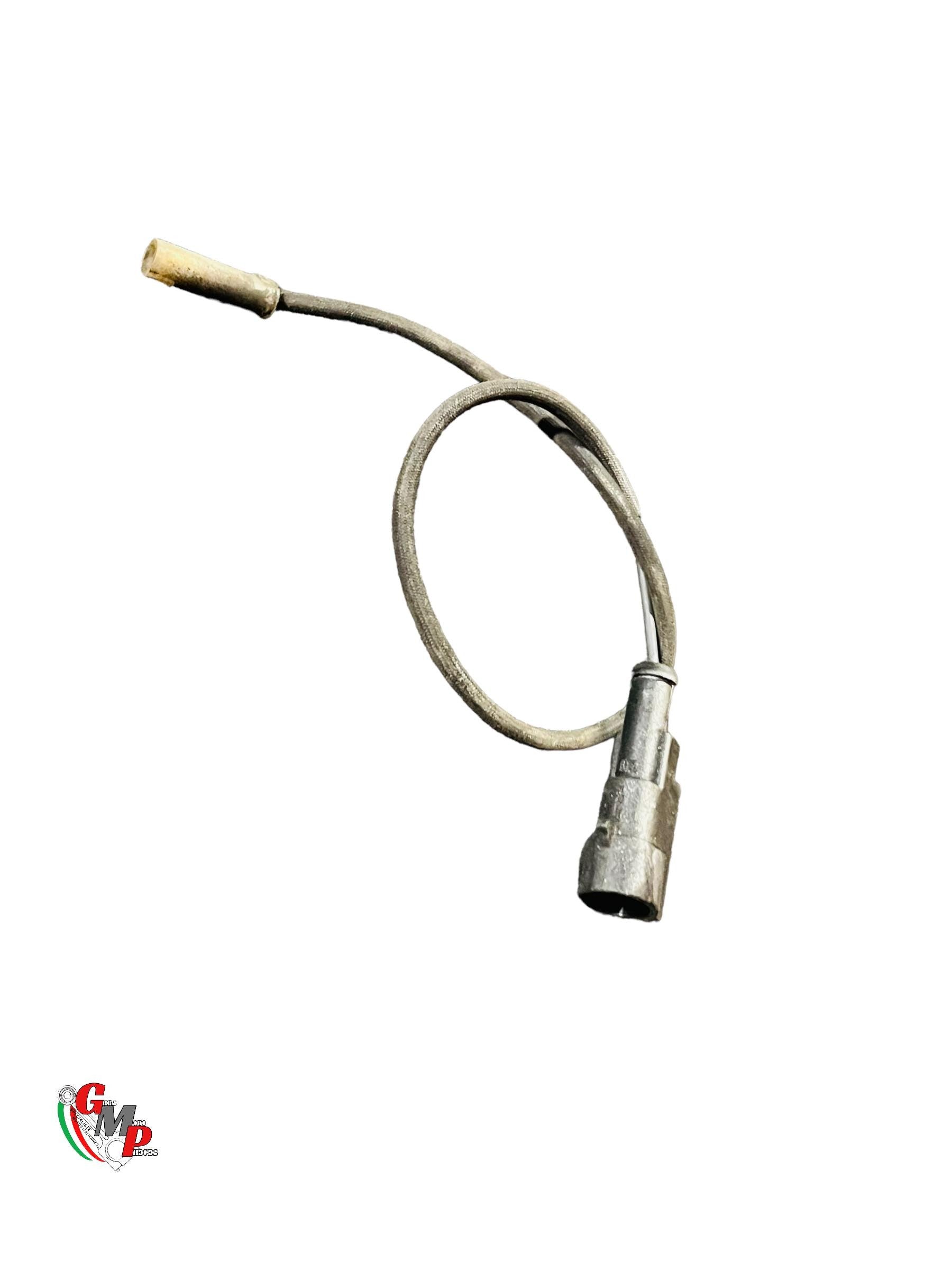 Cable del sensor de punto muerto - Ducati Cor Finale