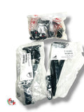 Kit completo de fijación de guardabarros delantero de aluminio NUEVO - Ducati