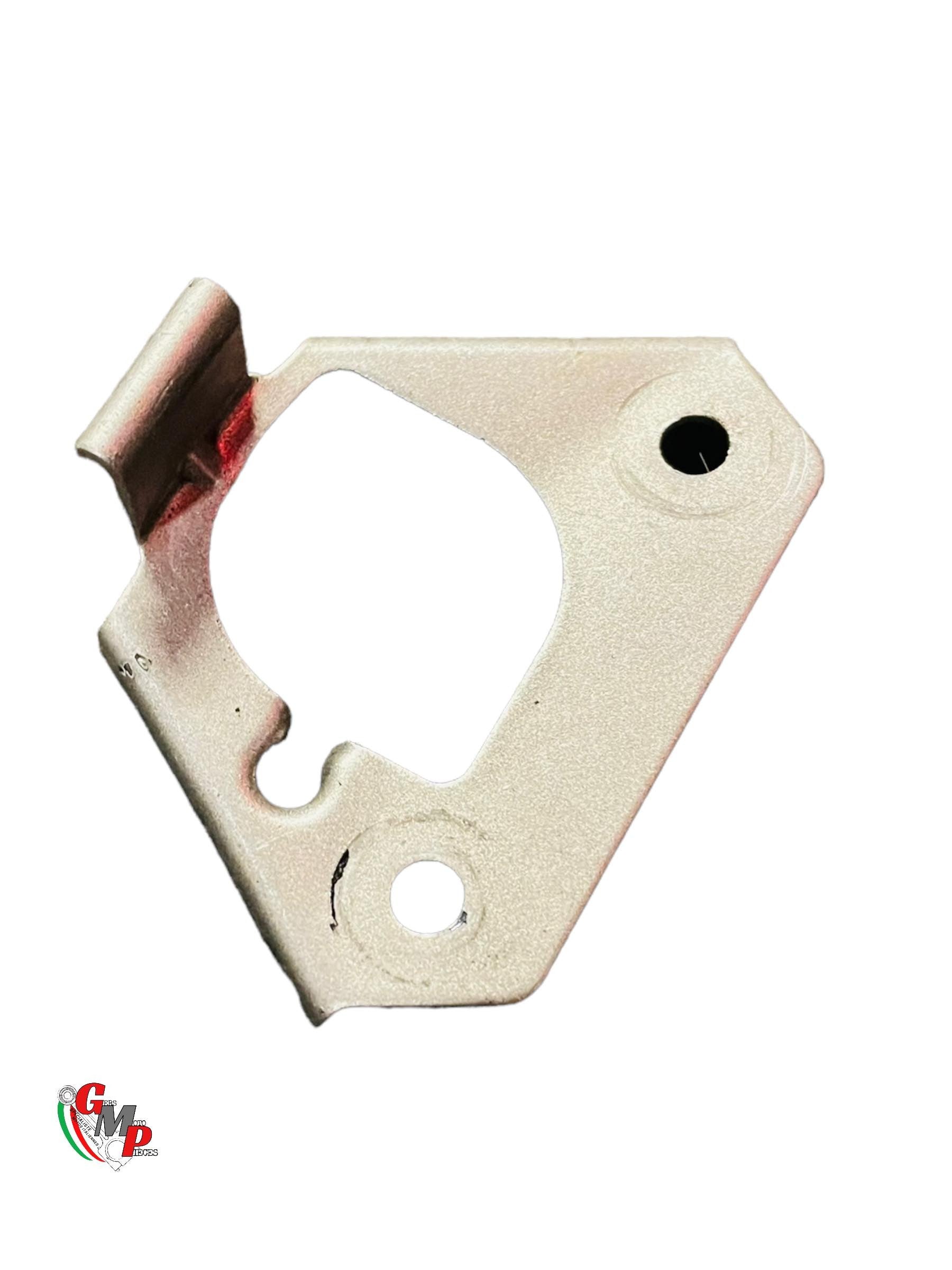 Neiman y soporte de tanque - Ducati