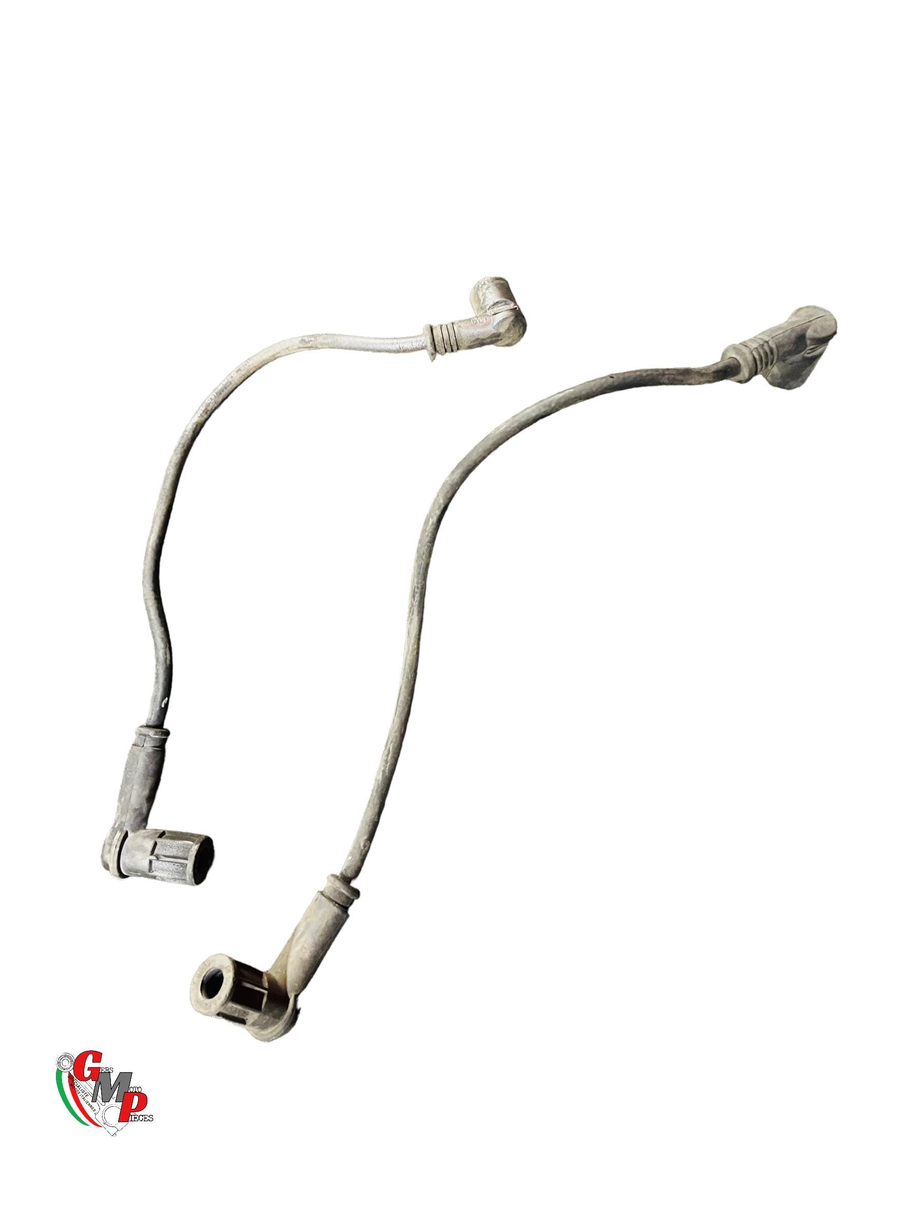 Supresor de cable de bujía - Ducati