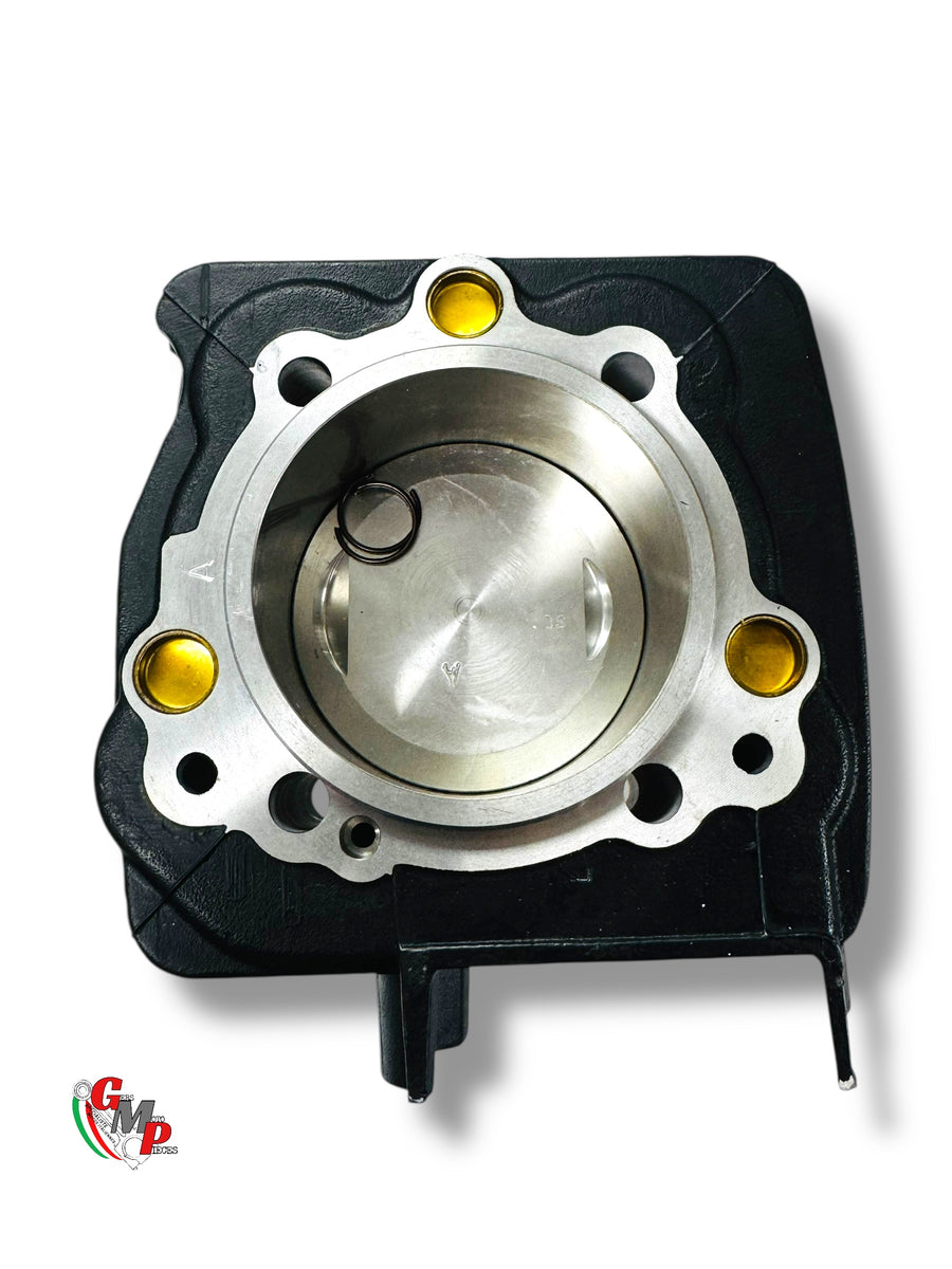 Cilindro Pistón Vertical NUEVO - Ducati