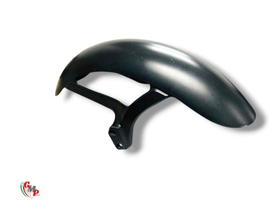 Guardabarros delantero negro - Ducati