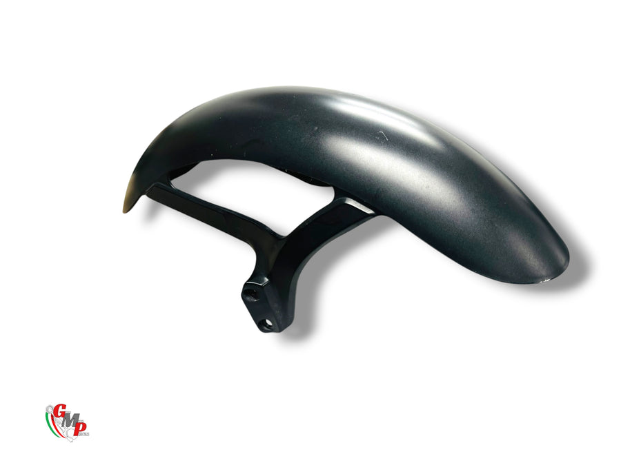 Guardabarros delantero negro - Ducati
